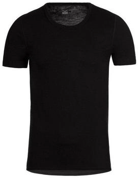Trigema T-Shirt aus Merinowolle 535202