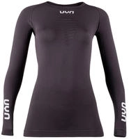 Uyn U100219, UYN Energyon langarm Funktionsshirt Damen black S/M