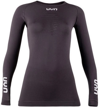 UYN Energyon Funktionsshirt langarm schwarz