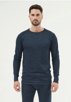 Whistler Funktionsshirt BRADLEY 1-tlg blau schwarz M