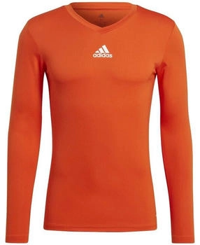 Adidas Team Base Longsleeve GN7508 team orange