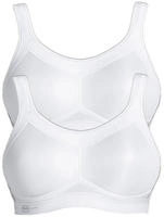 Anita Active Sport-BH "Momentum", Damen, Gr. 95, Cup D, wei&szlig;