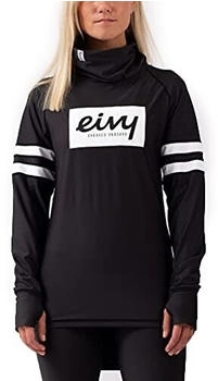 Eivy Icecold Top Sweatshirt schwarz
