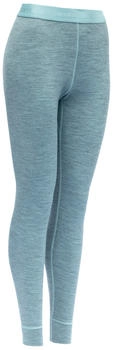 Devold Breeze Woman Long Johns Cameo Melange