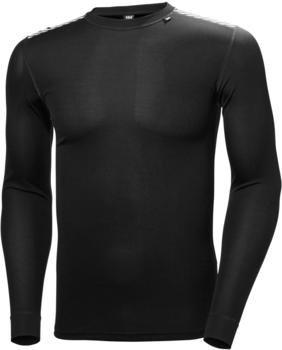 Helly Hansen HH Comfort Light Thermoset schwarz