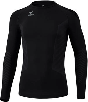Erima Longsleeve function schwarz