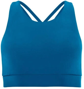 Winshape Sport-BH teal green