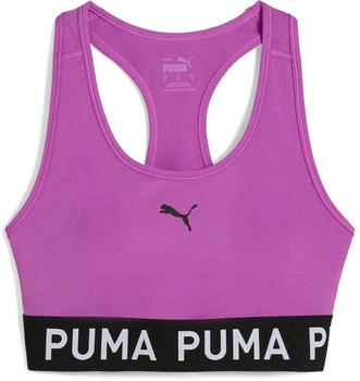 Puma 4Keeps P Elastic Medium Support Sport-BH wild berry