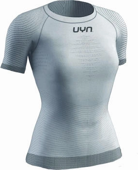 UYN Energyon Funktionsshirt Damen weiß