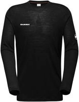 Mammut 1016-01690-0001-118, Tree Wool FL Longsleeve (Longsleeves), Herren - Mammut,