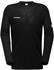 Mammut Tree Wool FL Funktionsshirt langarm (Herren)