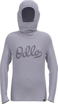 Odlo Active Warm I Langarm Thermoshirt