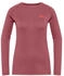 Jack Wolfskin Infinite Warm Funktionsshirt langarm (Damen)