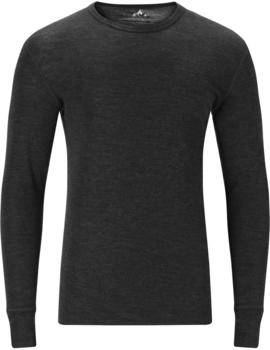 Whistler Base Layer 'Cerro' M schwarz