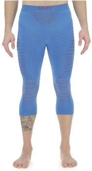 UYN Resilyon Funktionsunterhose blau rot