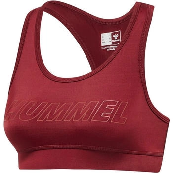 Hummel hmlTE TOLA Sport-BH cabernet