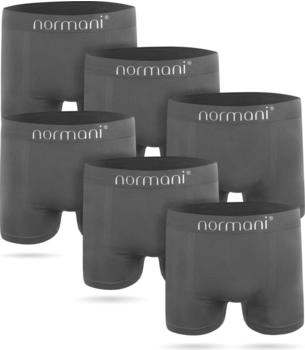 Normani Mikrofaser-Boxershorts nylon