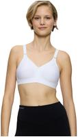 triaction by Triumph Sport-BH "Triaction Wellness N" atmungsaktiv und hoher Support