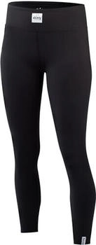 Eivy Icecold Rib Tights Team schwarz
