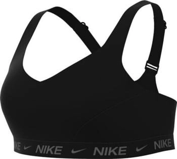 Nike Indy High Support verstellbarer Sport-BH Polstern FD1068-010 schwarz