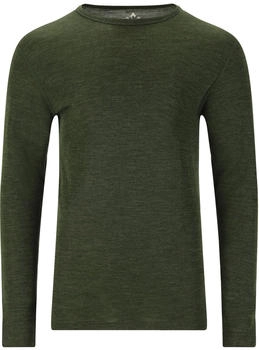 Whistler Base Layer 'Cerro' dunkelgrün