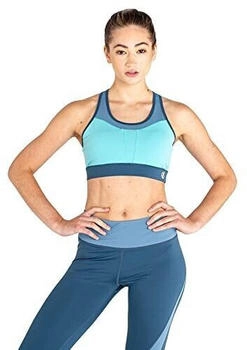 Dare2b Mantra leichter schnell trocknender feuchtigkeitsableitender Stretch-Sport-BH