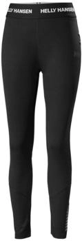 Helly Hansen Lifa Active Base-layer-hose schwarz