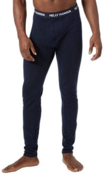 Helly Hansen Lifa Merino Midweight Winter-Thermohose marine