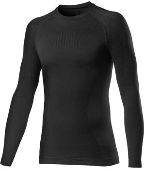 Castelli Langarm-Core Radunterhemd