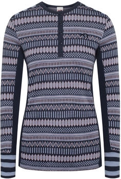 Kari Traa Kari Traa åkle Longsleeve blau