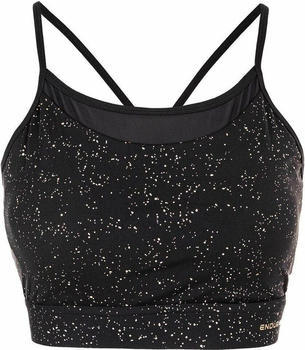 Endurance Kambelly Print Bra