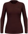 Odlo Women Natural Merino 200 BL (111601)