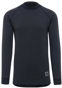 Thermowave Man Merino 3IN1 Longsleeve Thermoshirt anthracite