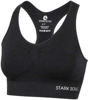 Stark Soul Racerback Light Sport Bustier Top