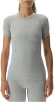 Uyn U100044-J914, UYN Evolutyon Funktionsshirt Damen J914 - nautical grey/pearl/pearl