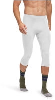 Falke 39665-2860-S, Falke 3/4 Herren Tights Warm white (2860) S