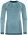 Odlo BL TOP Crew Neck Long Sleeve Performance Warm Kids