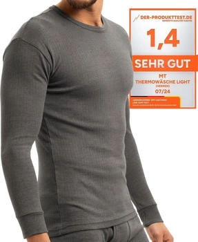 Mobile Technology Thermo Light Unterhemd Langarm-Shirt