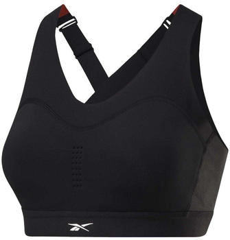 Reebok Puremove Sport-BH schwarz