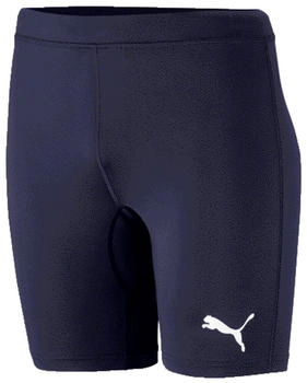 Puma Liga Baselayer Short Tight 655924-20 peacoat