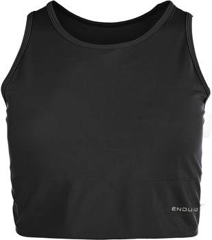Endurance Sport-BH Franza 1001 schwarz
