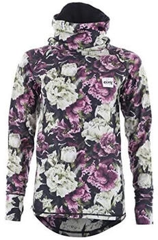 Eivy Icecold Gaiter Top Winter Bloom Funktionsshirt