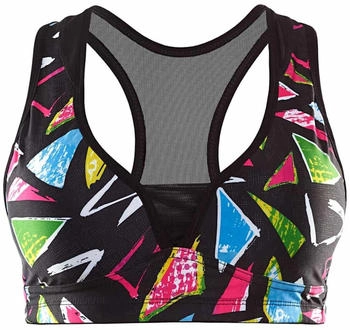 Winshape Sport-BH PUSB103-Disco Mesh Push-up