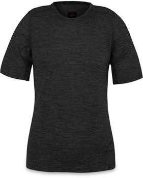 Normani Funktionsshirt 'Cairns' anthrazit