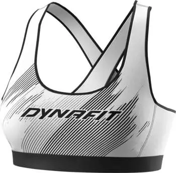 Dynafit Alpine Graphic Bra nimbus