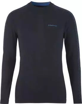 Craft Warm Intensity Long Sleeve blaze royal 396345
