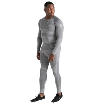 Dare2b The Zone Iii Funktionsunterwäsche-set charcoal grey marl DMU415-1MX