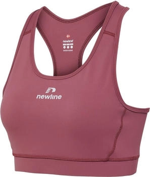 Newline nwlBEAT Bra Sports maroon