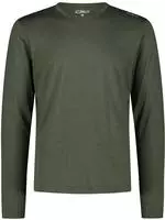 CMP 34N0897_E943, CMP T-Shirt Herren T-Shirt, gr&uuml;n, Gr. 54 male