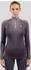 Odlo Blackcomb Baselayer Half Zip Funktionsshirt langarm (Damen)